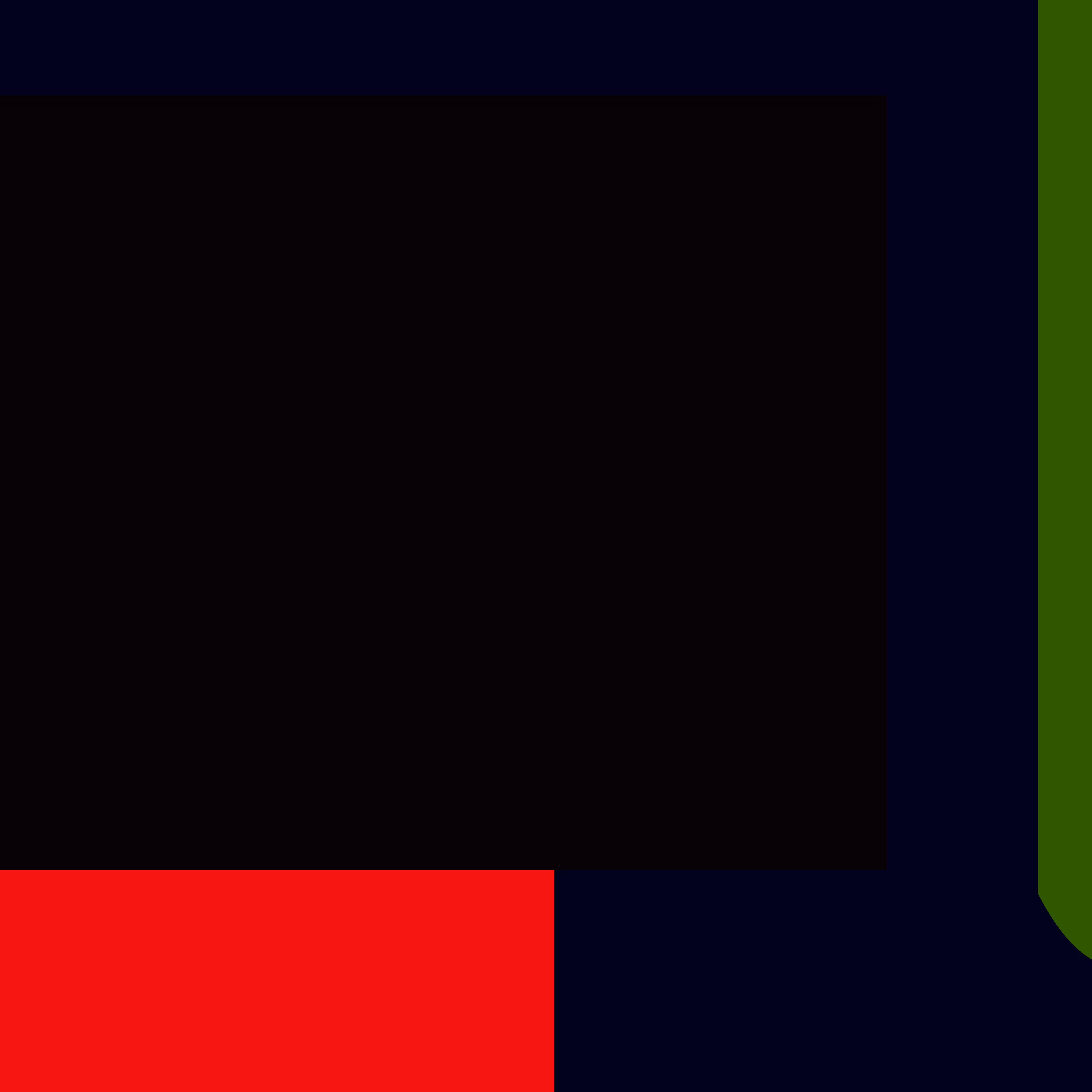 Blue Black 1