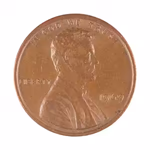 Cent #7314