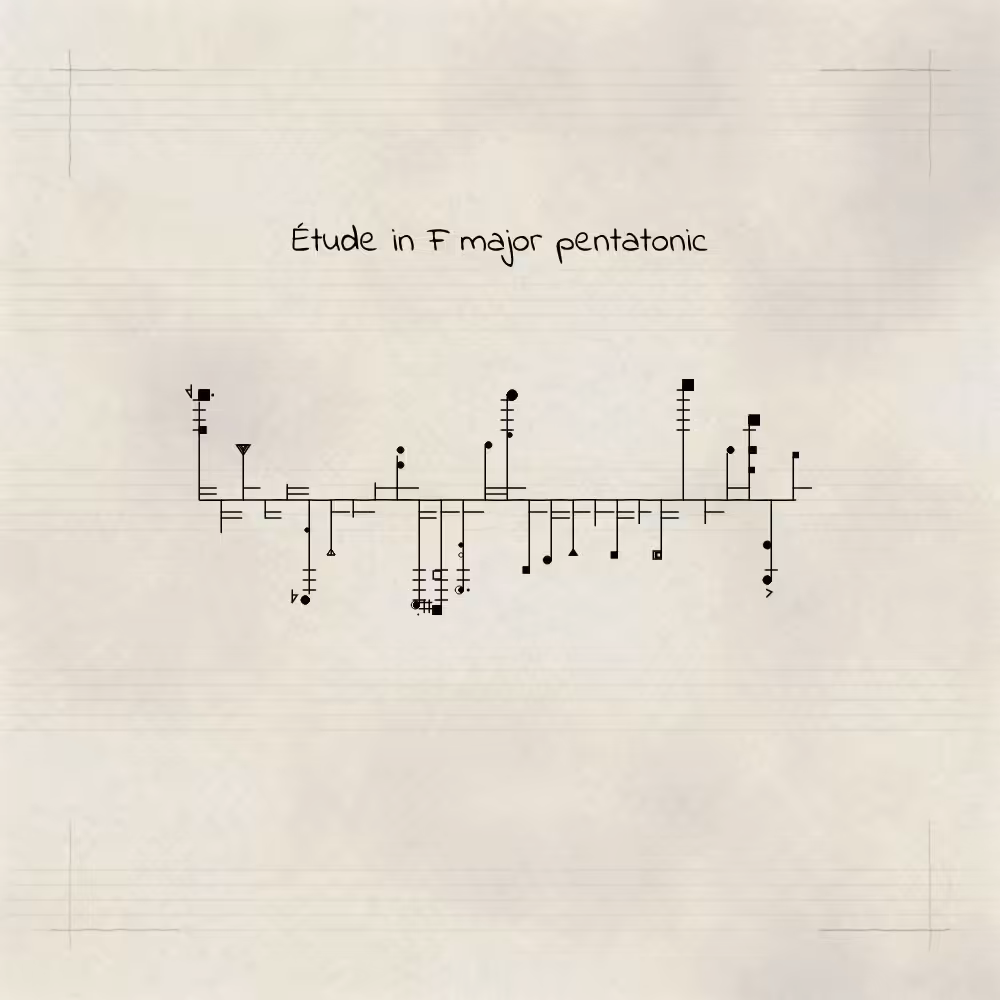 Études(Reissued) #90
