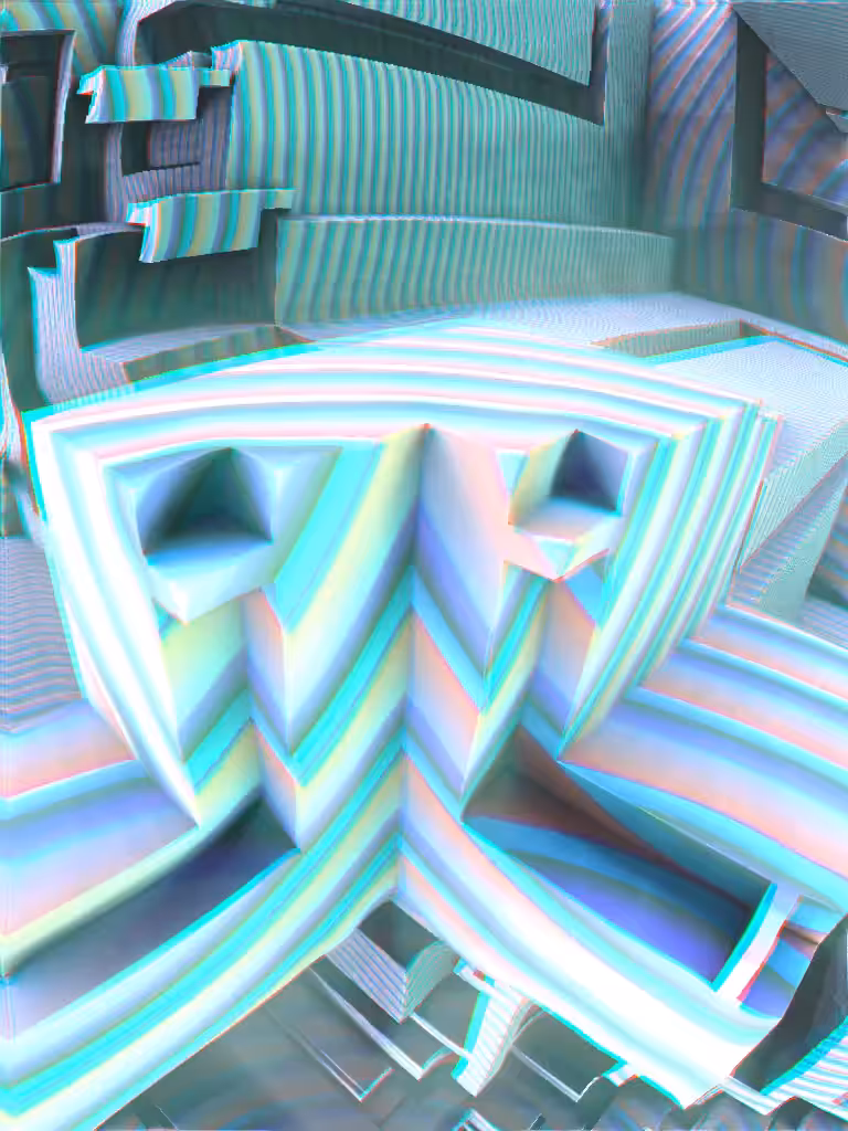 CUBIC TRIP