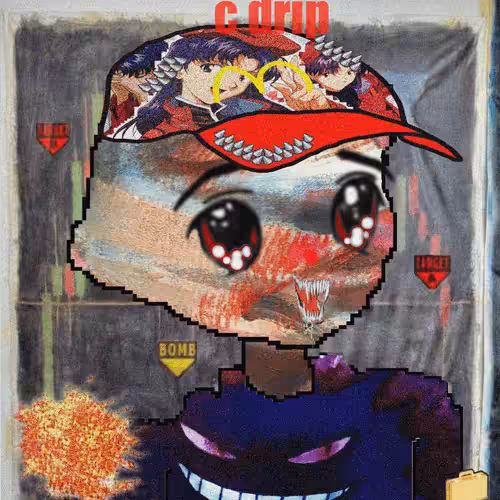 The Constant Fella, 1983-2023 Erratic Behavior Guys Under Zero Authority Supervision (feat. MiFella JoFella and DriFella) #2912