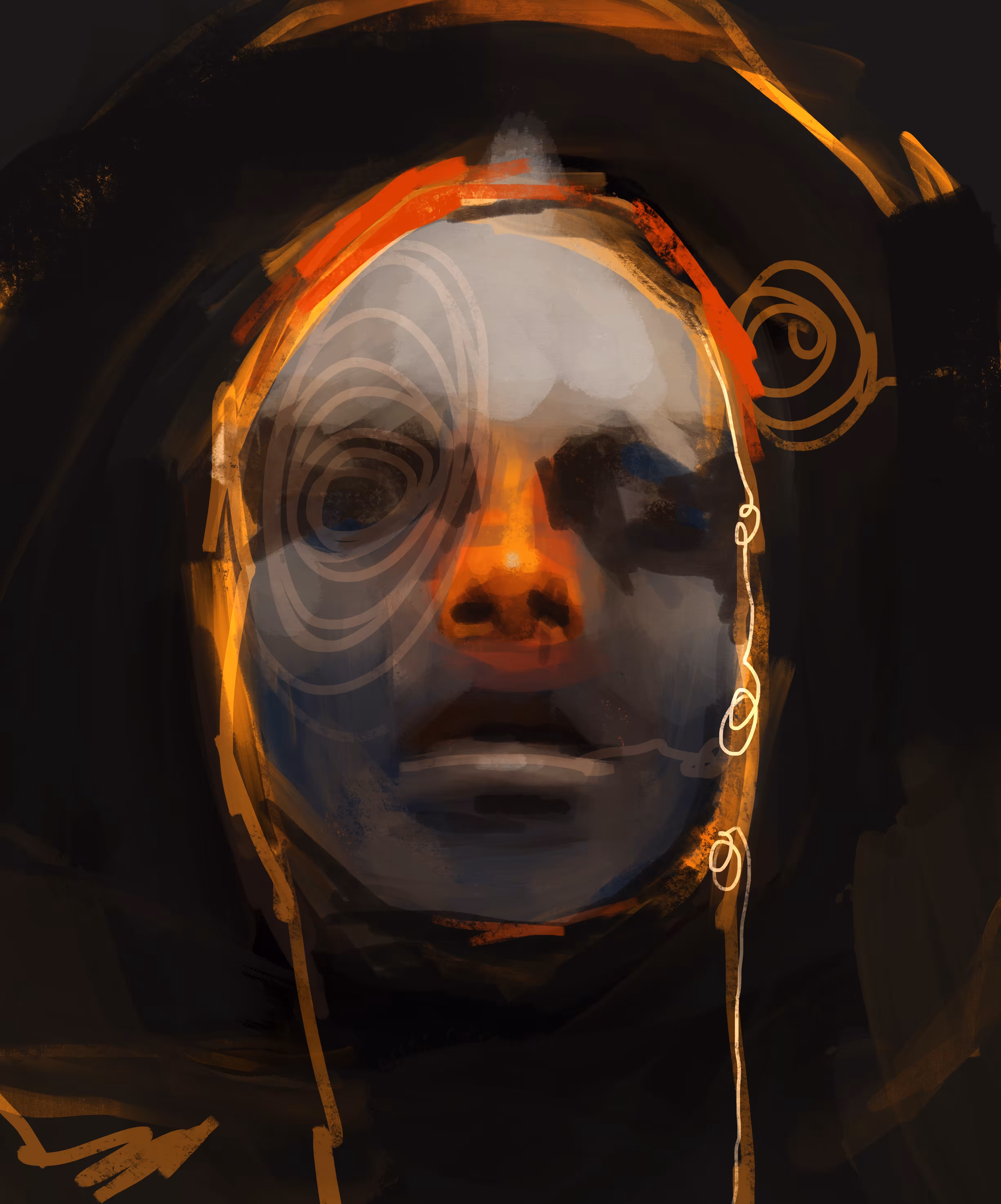 A Small Thing