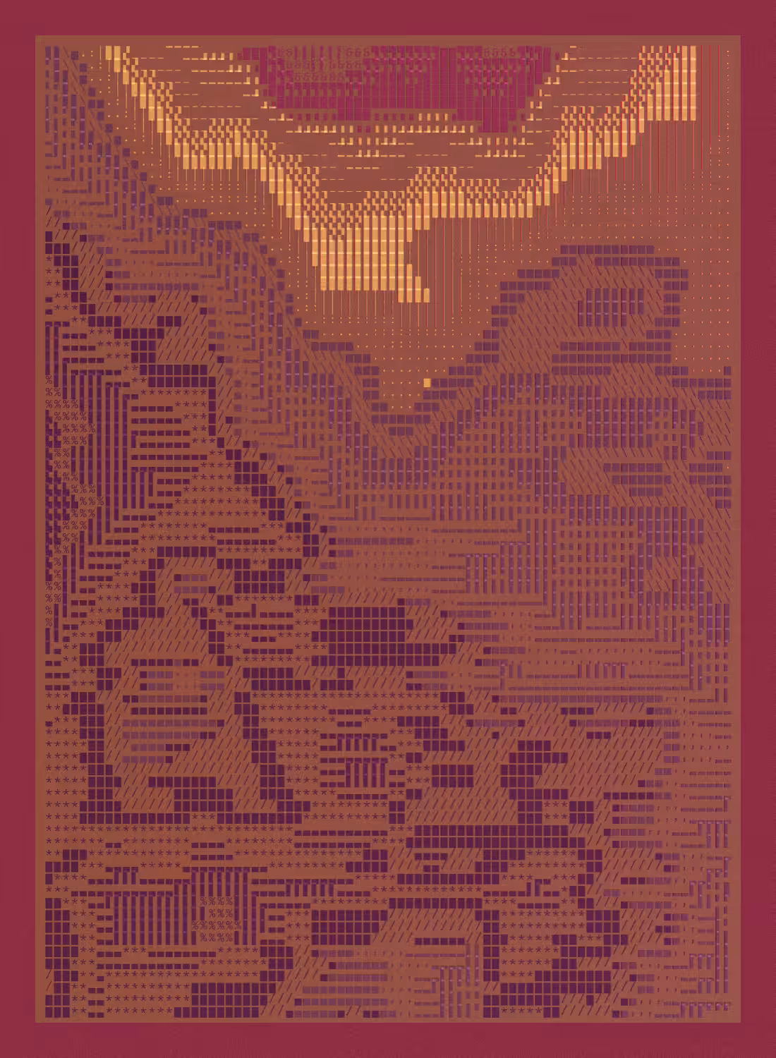 Symbolic Flux #95
