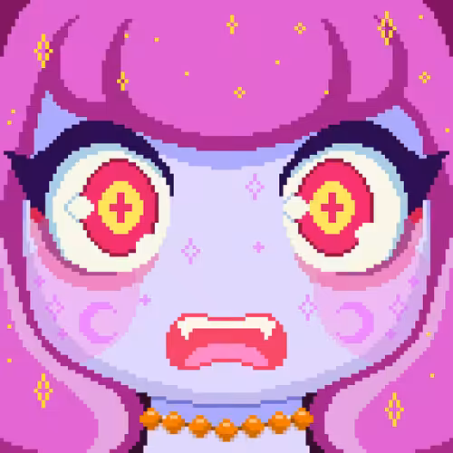  Crypto Princess DE #244