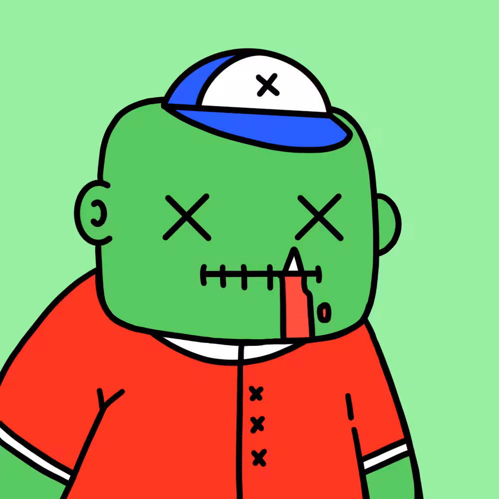 Dedfrenz #75