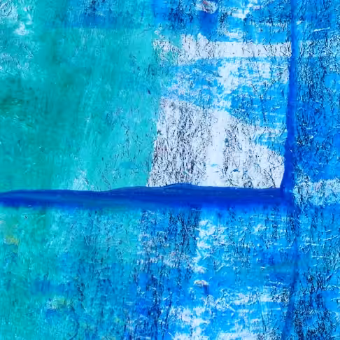 glacial dreams