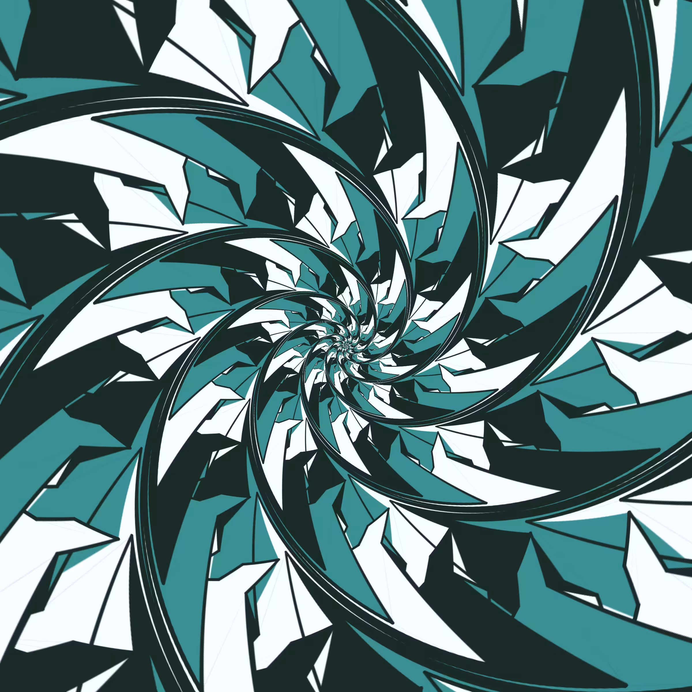 Inspirals #649