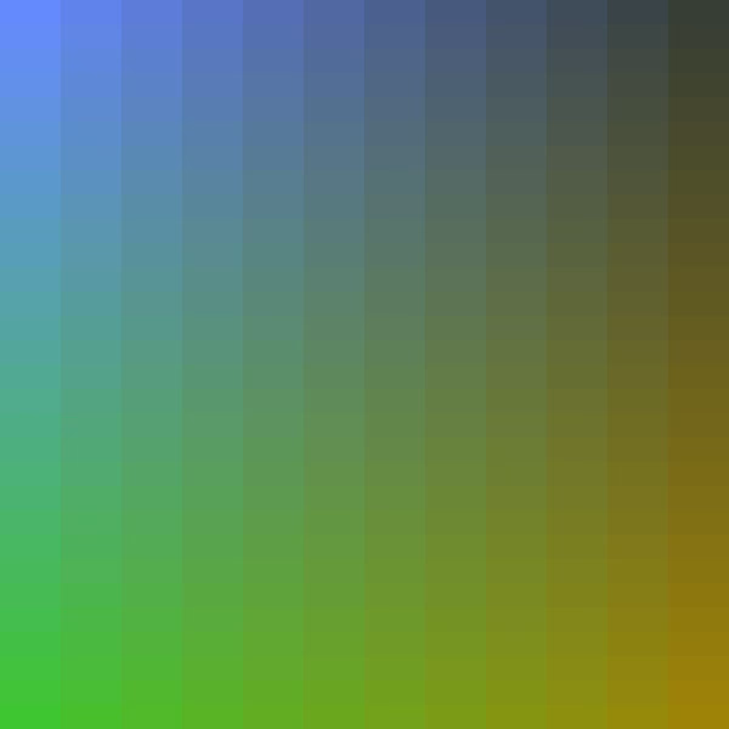 Color Study #1928