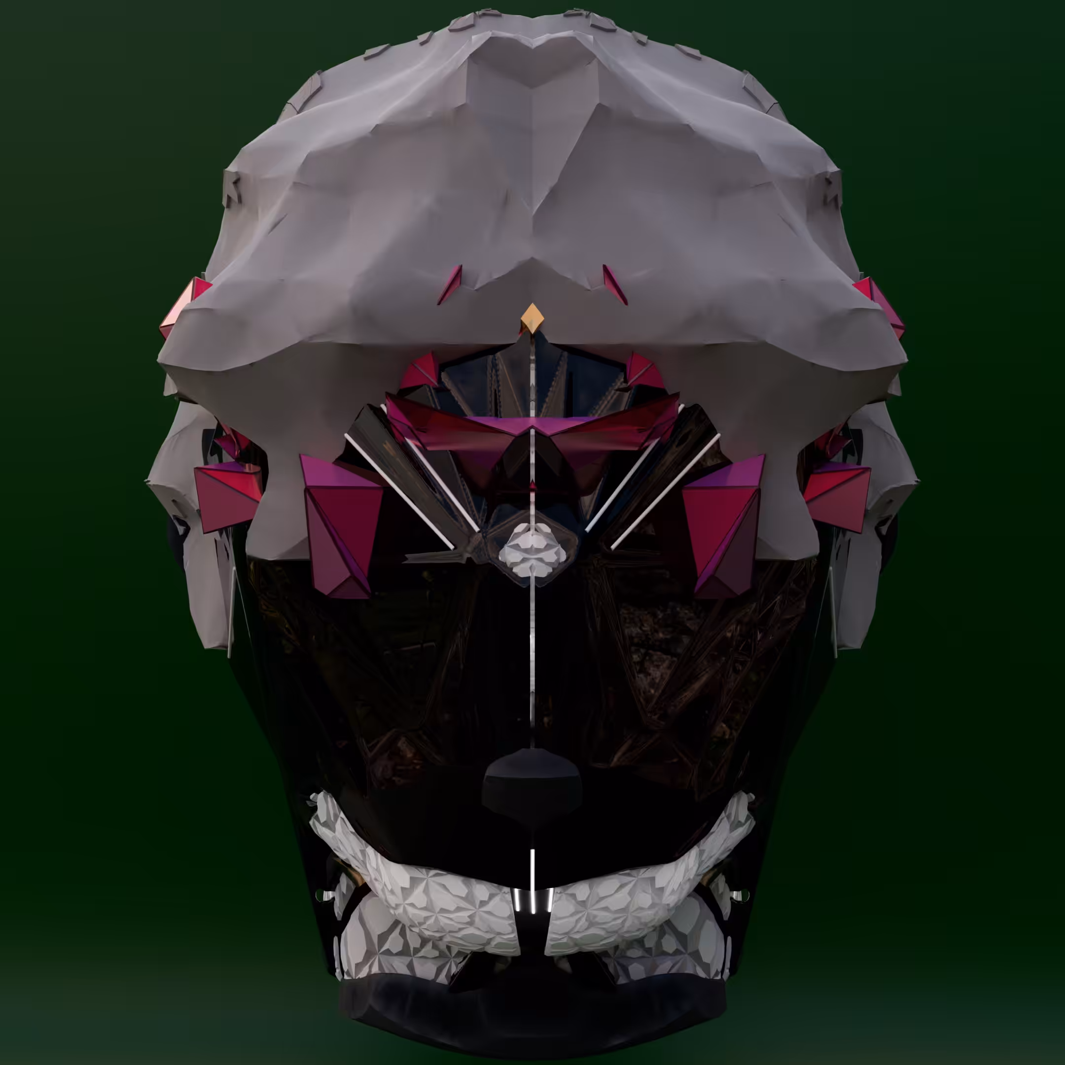 Mask1 #84/300