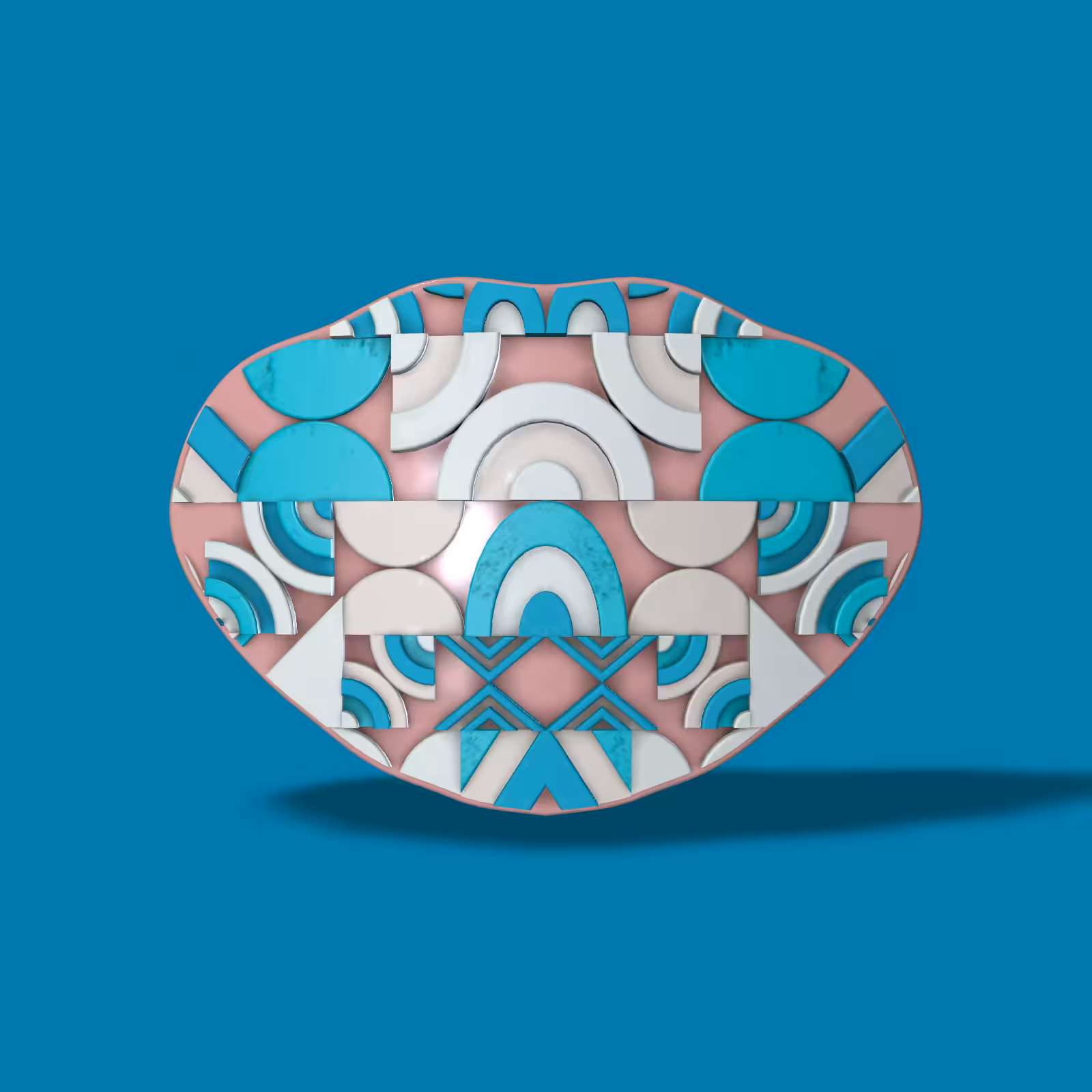 3D Generativemasks #1187