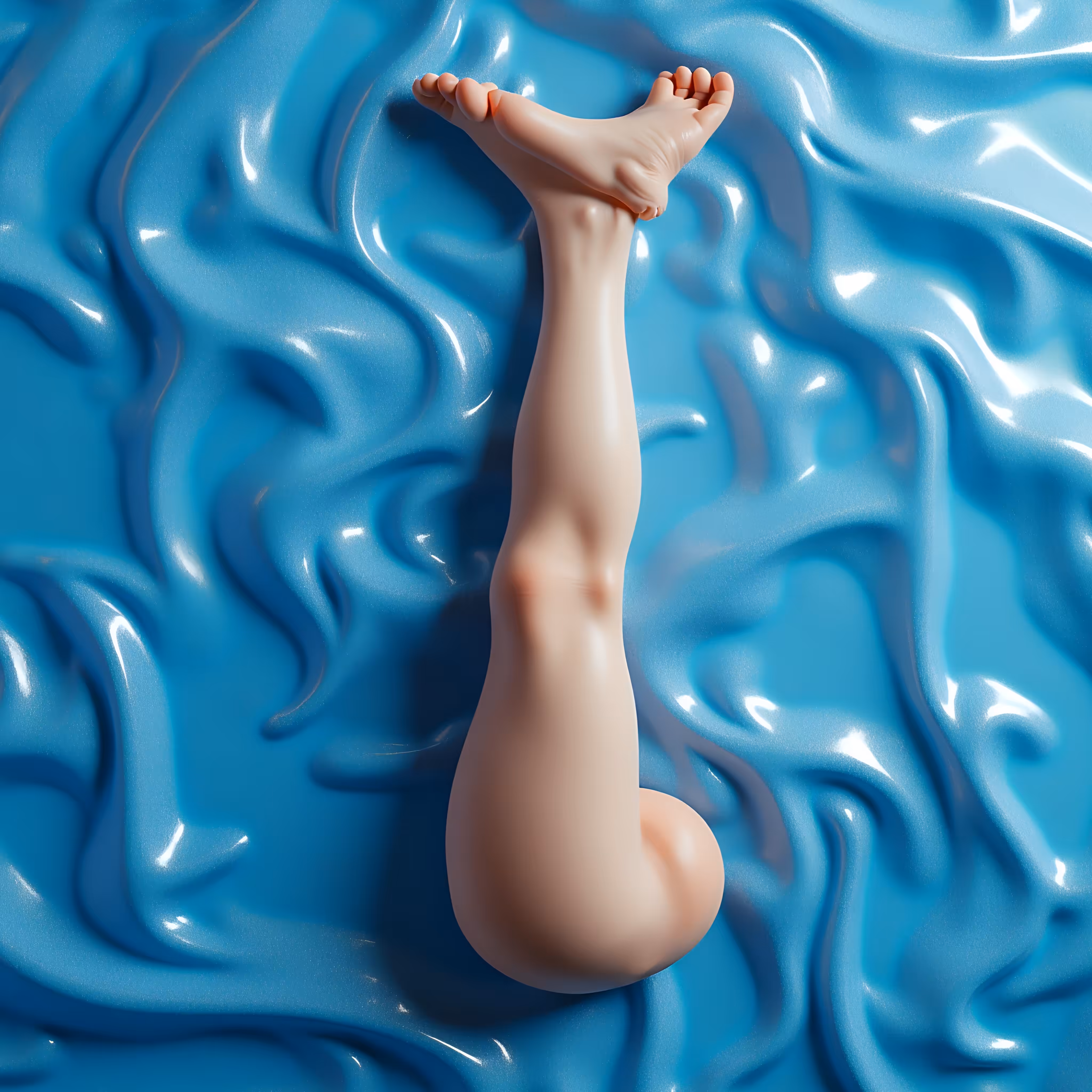 𝐅𝐥𝐞𝐬𝐡𝐜𝐨𝐫𝐞 · 01
