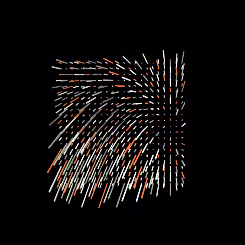 Stop in time #6