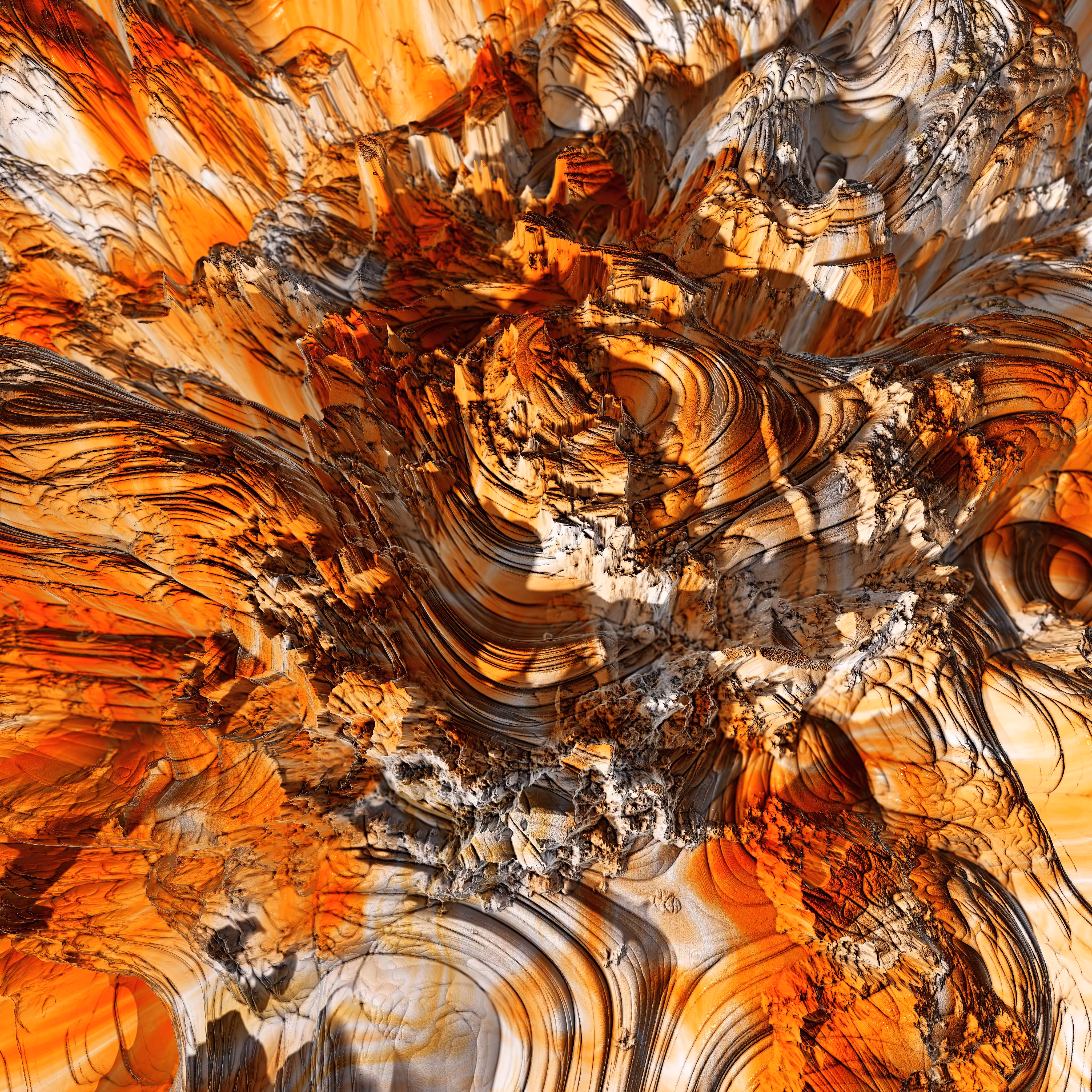 Hephaestus #03