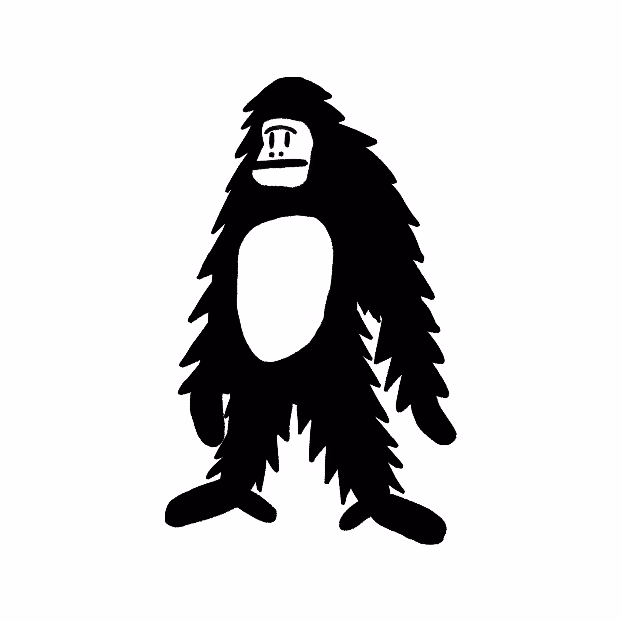 The Fine Art of Insult: Orangutang