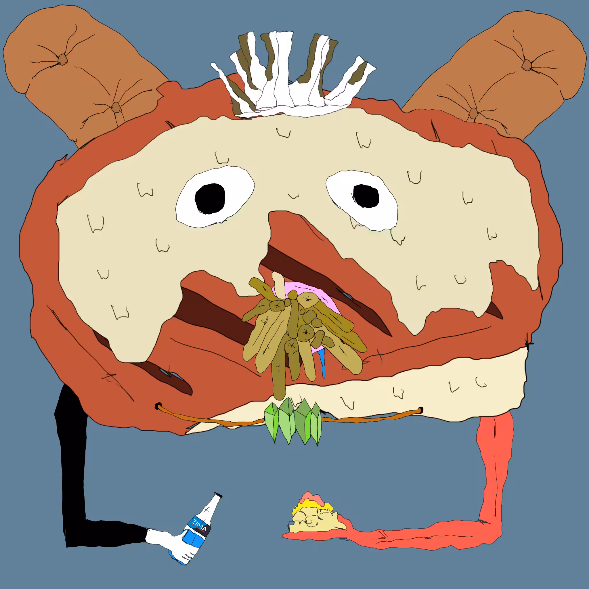 buddee #1314