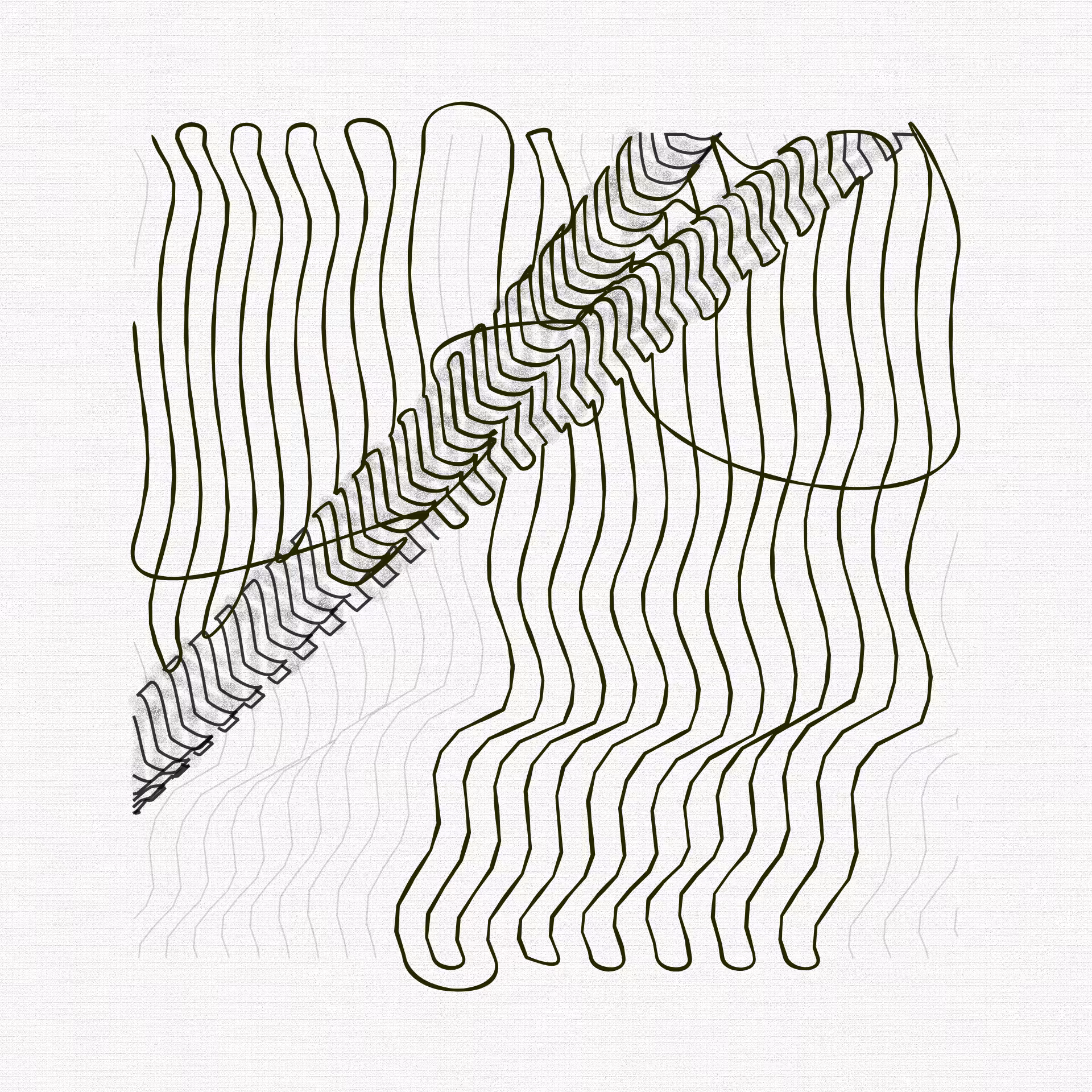 Aux Arbres #20598