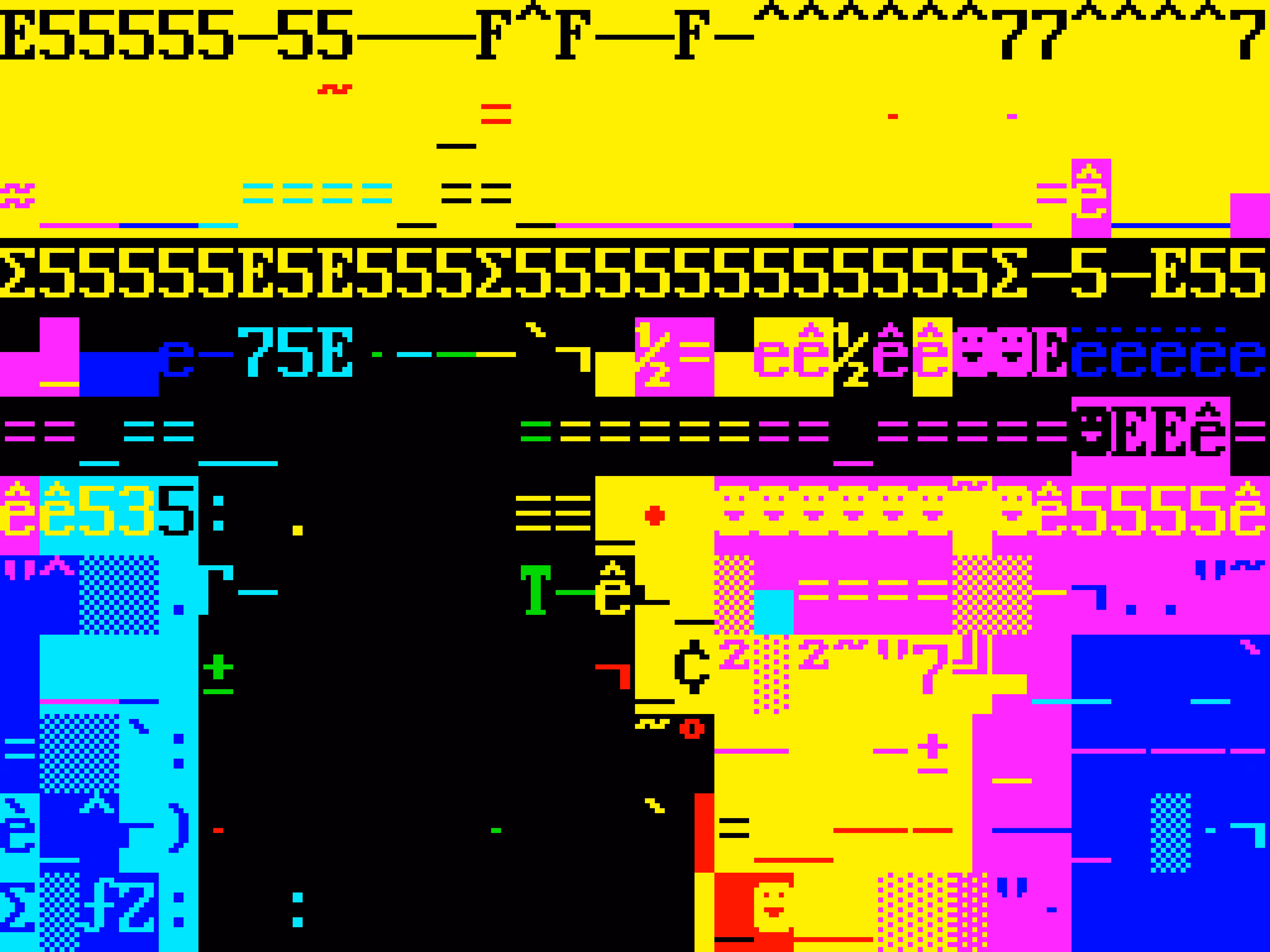 VHSCII