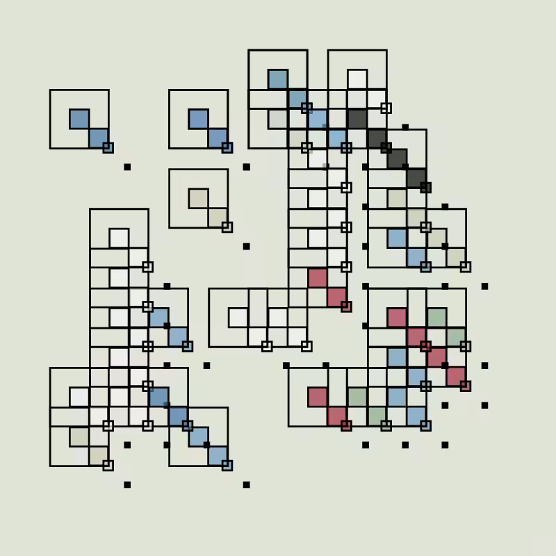 microcolors  #2