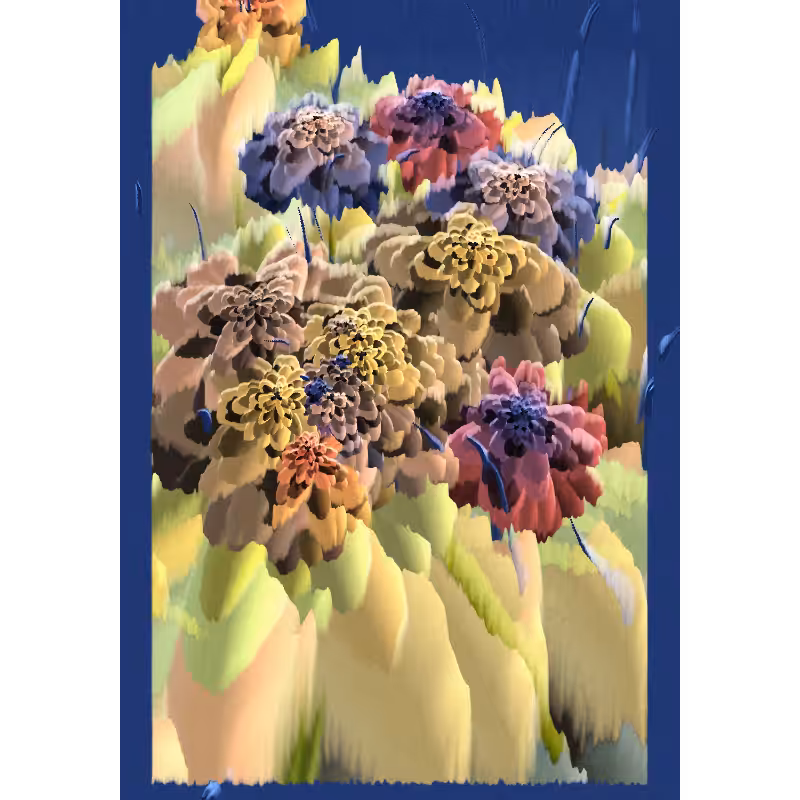 Rococo #323