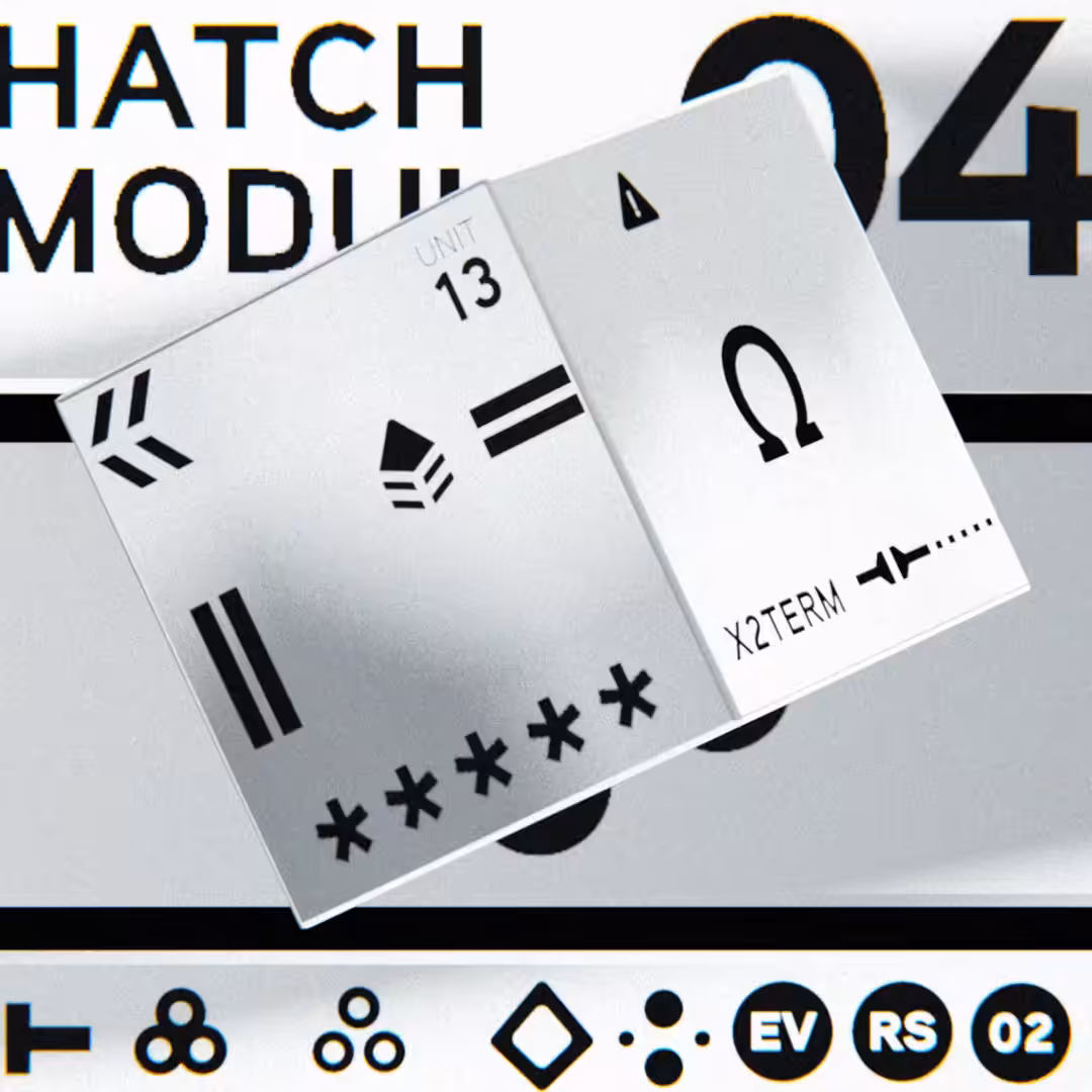 HATCH MODULE 259/420