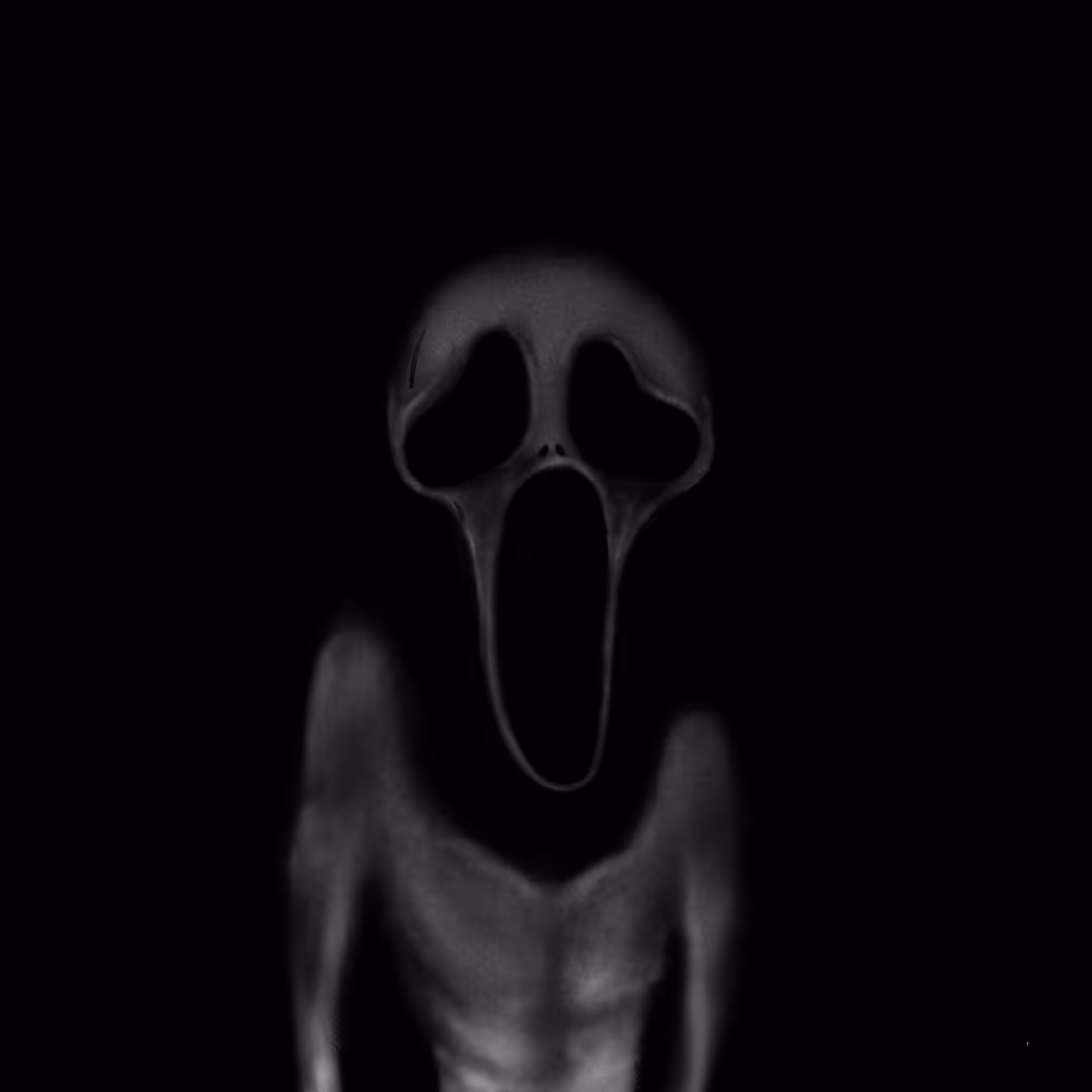 Alone 