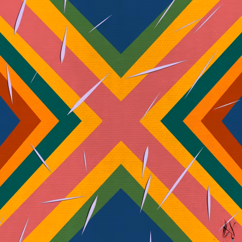 Chevron Harmony