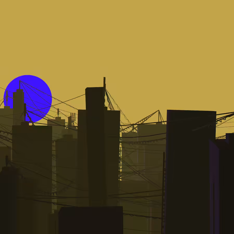 Downtown #19