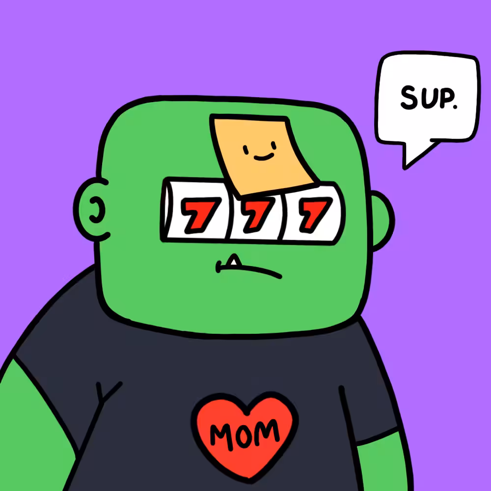 Dedfrenz #2 #93
