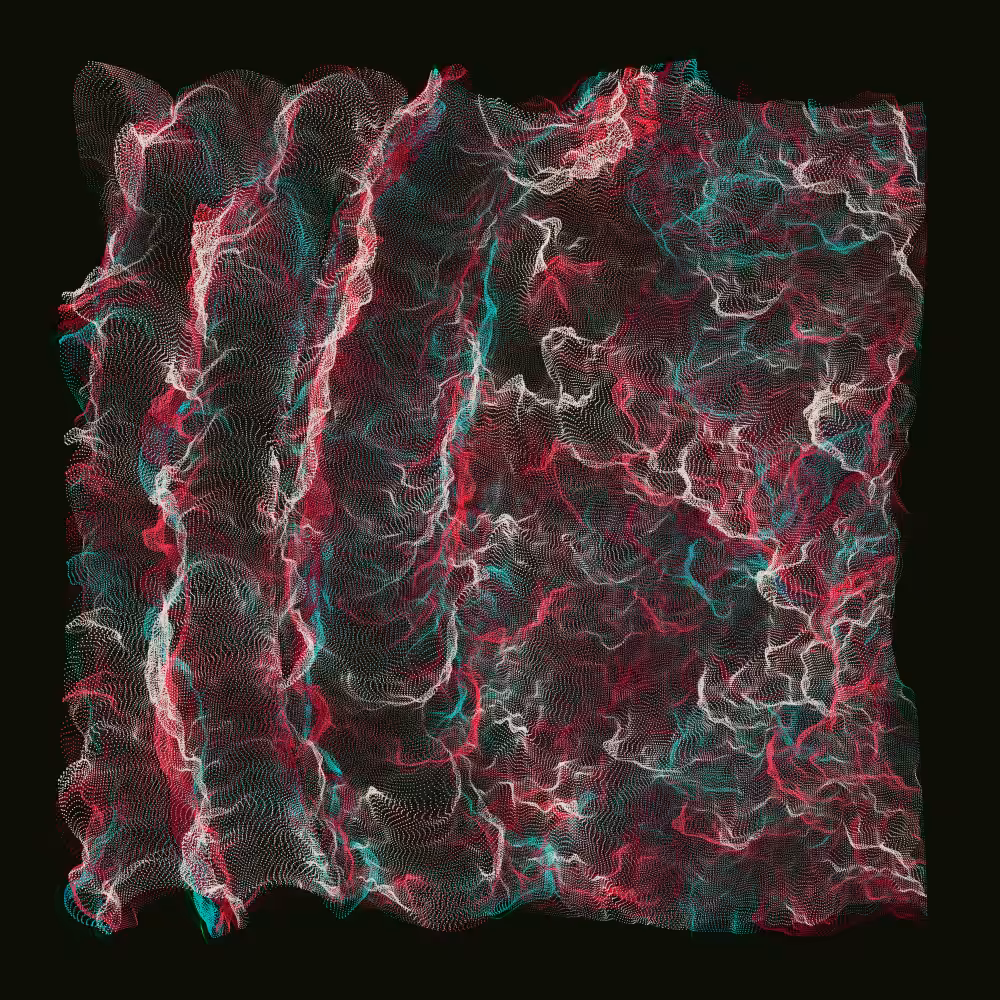 Resonance #91