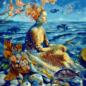 The Ocean