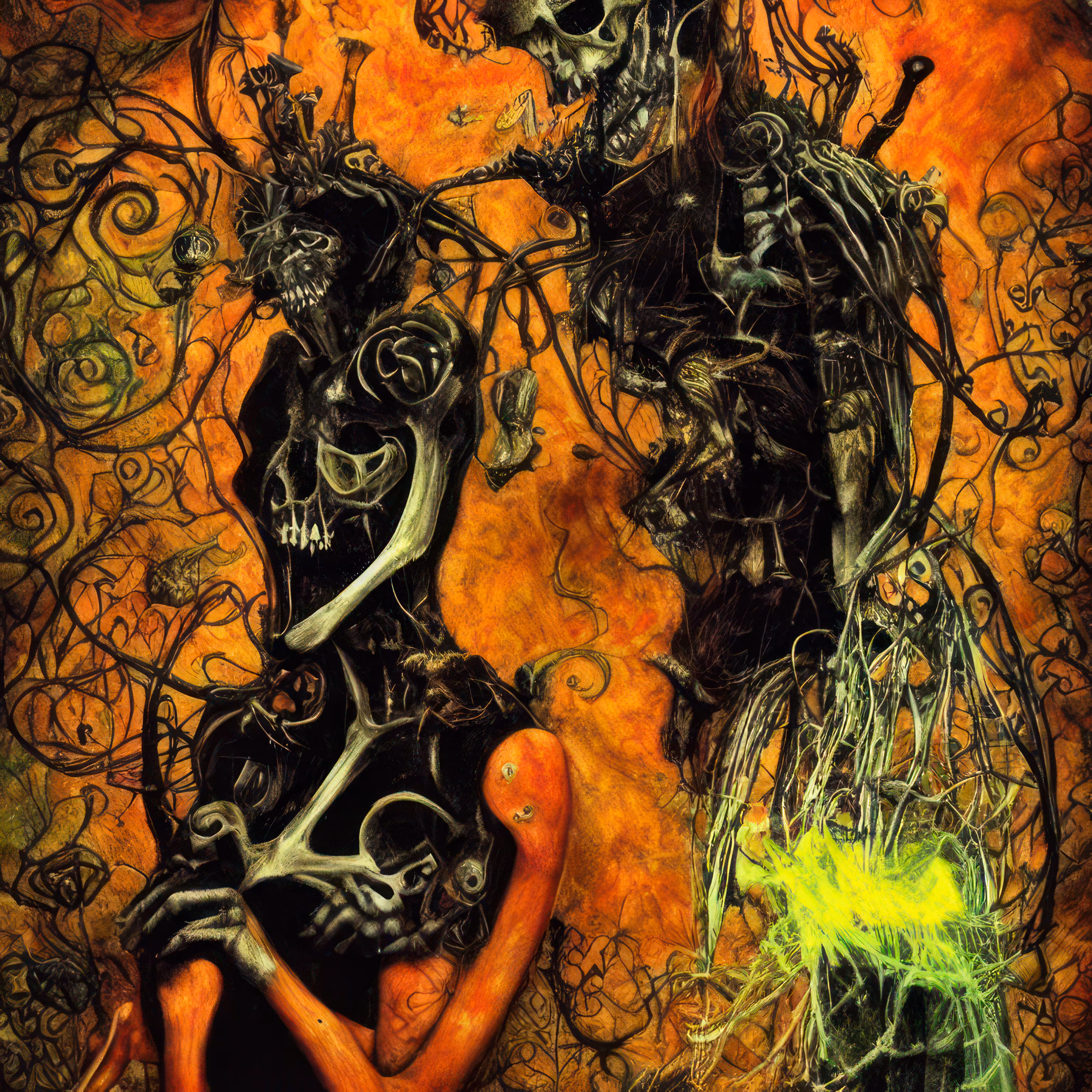 Mortesplendor