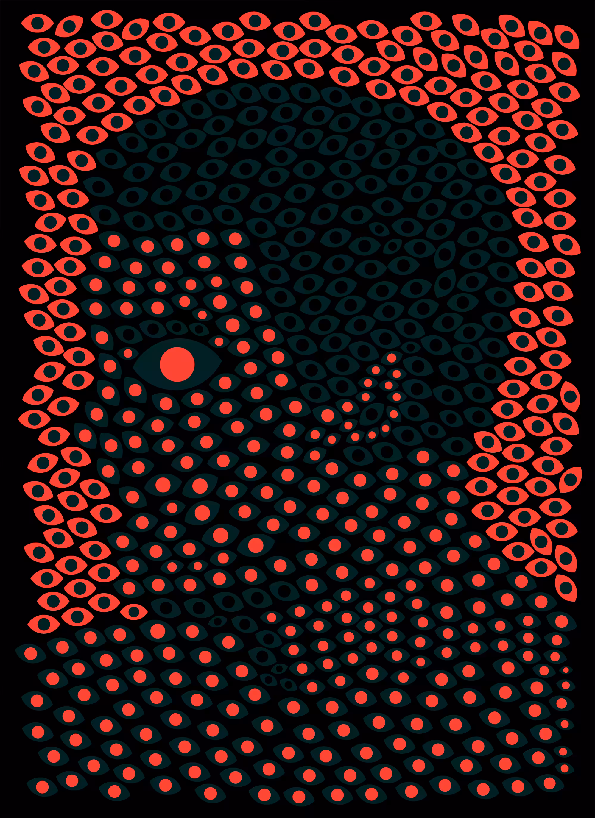 Red/Black