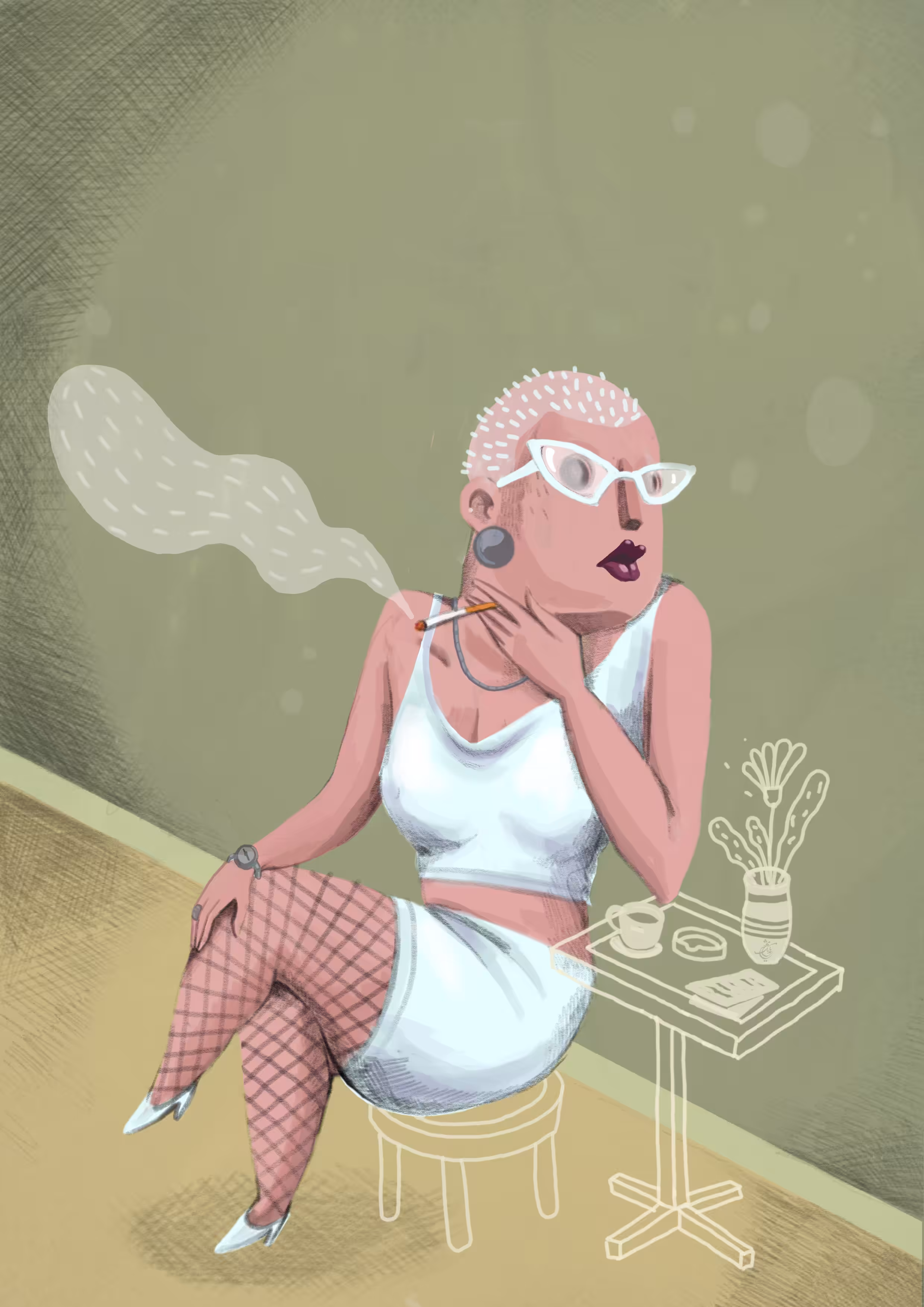 La Moda Uniqueen