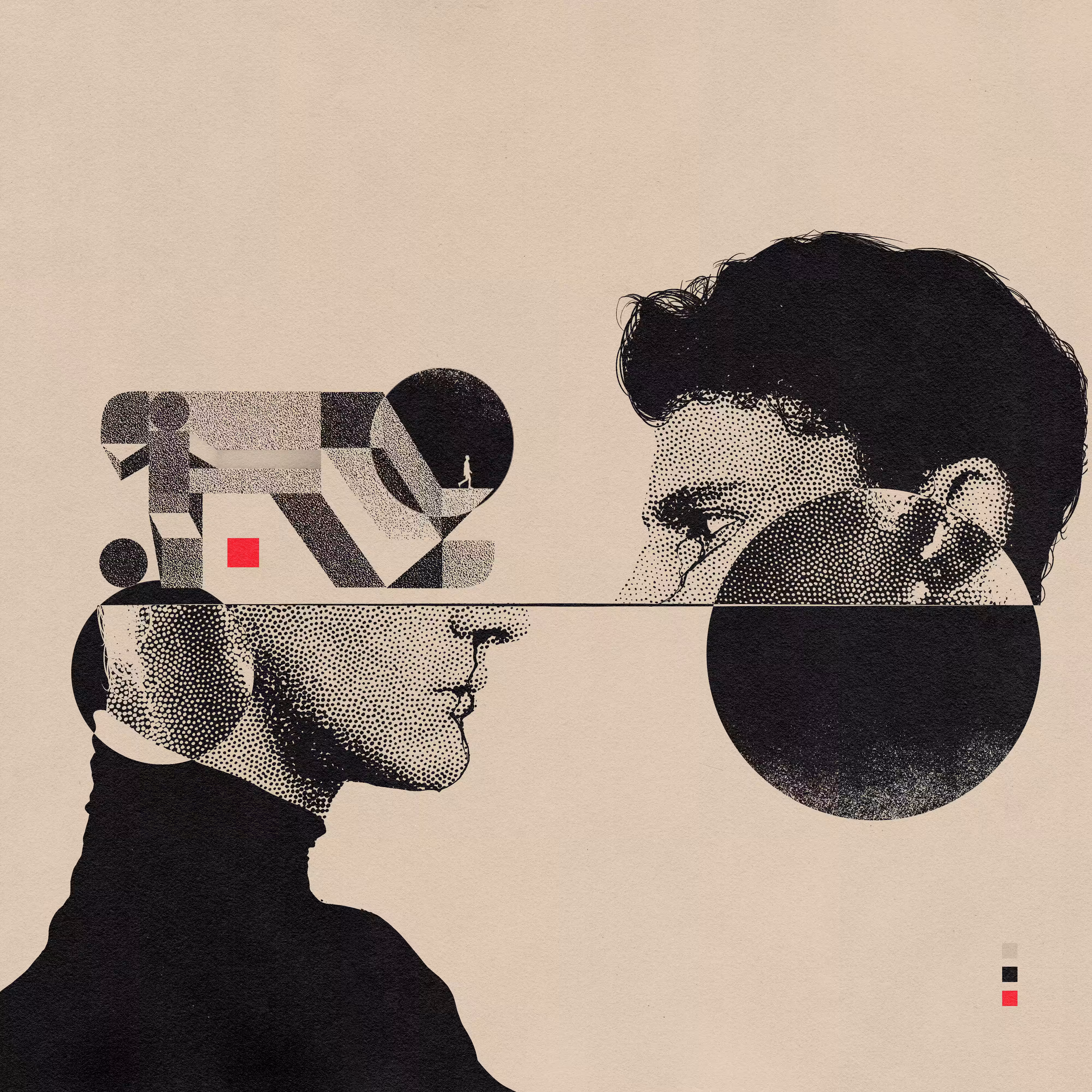 SELF-EXPLORATION
