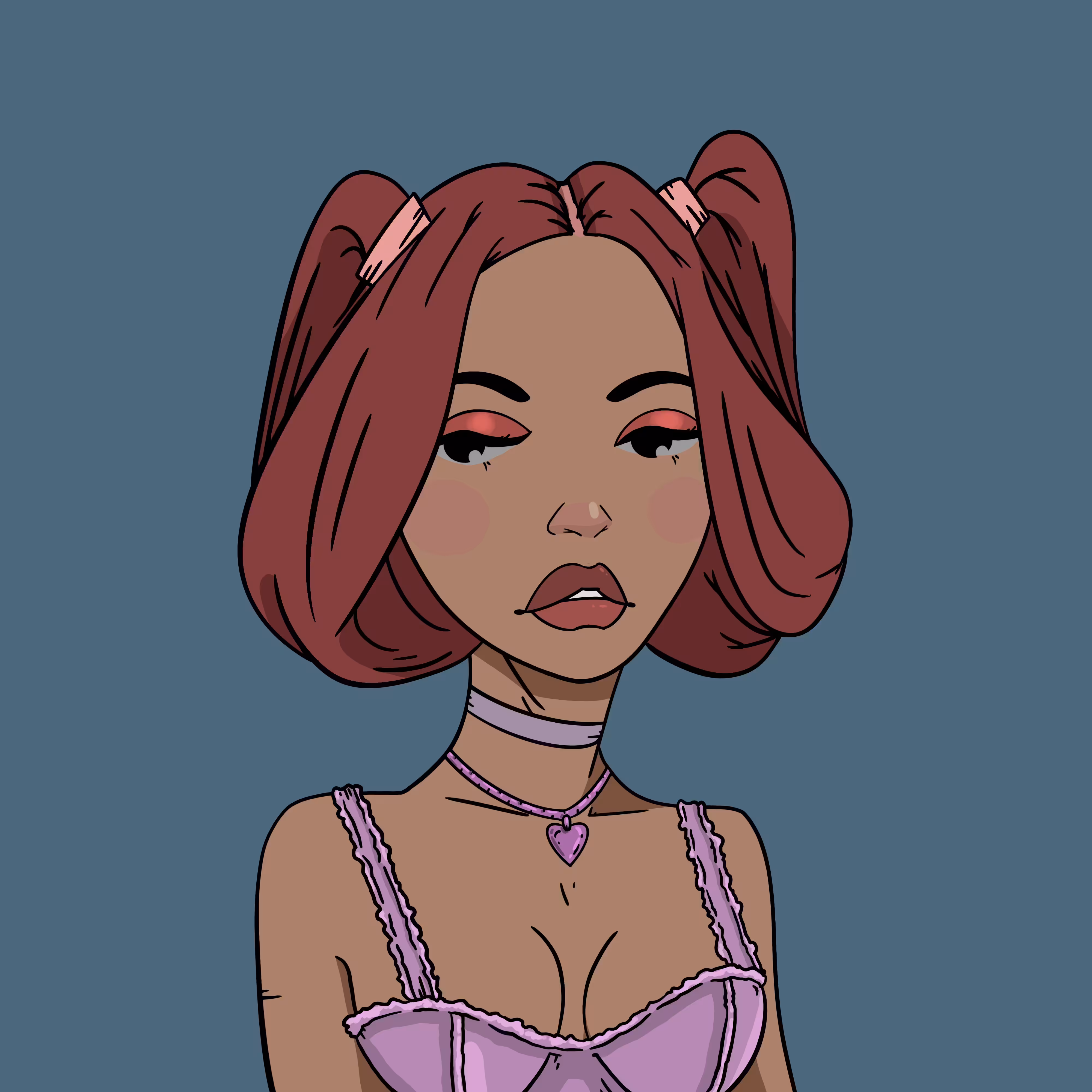 StreetGirls#6