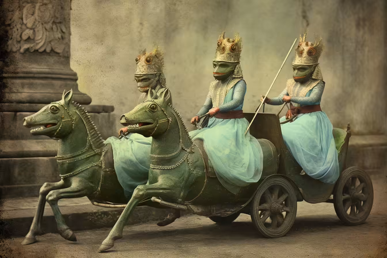 The Roman Empepire #82