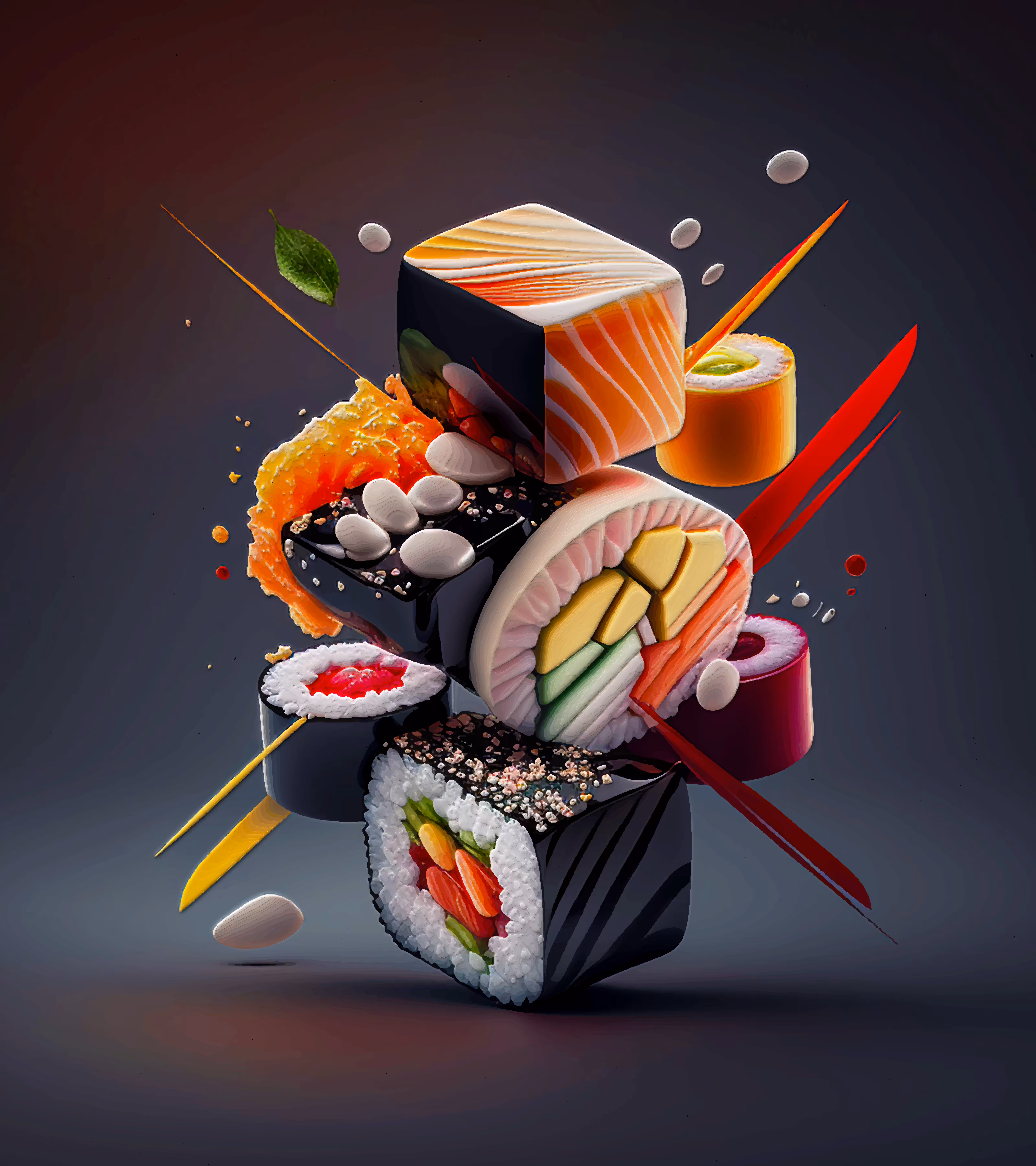 Omakase #83