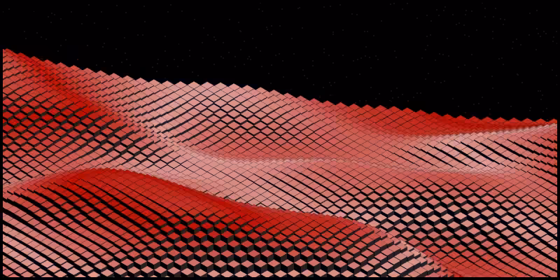 Isospace #23