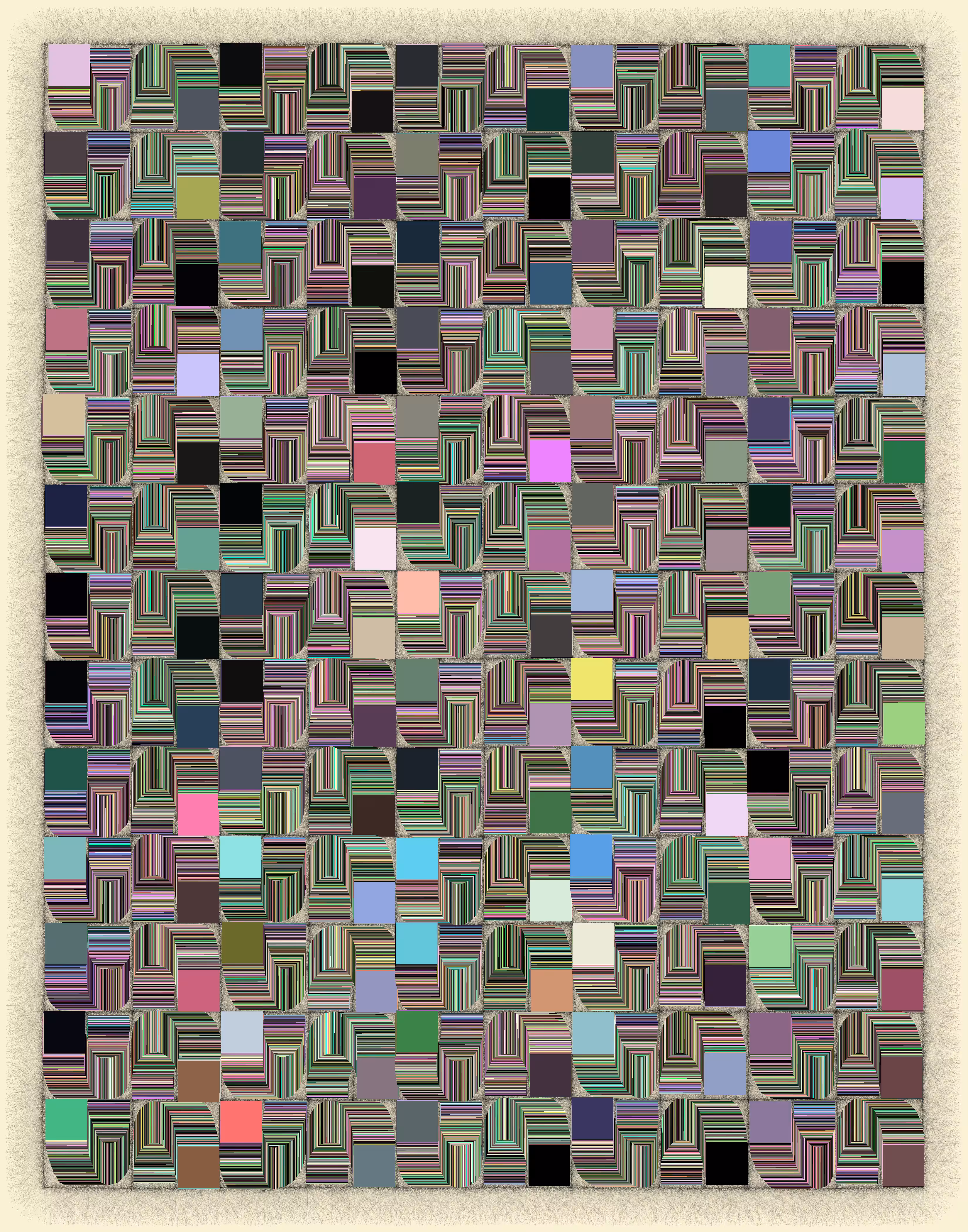 fuzzy grid 28