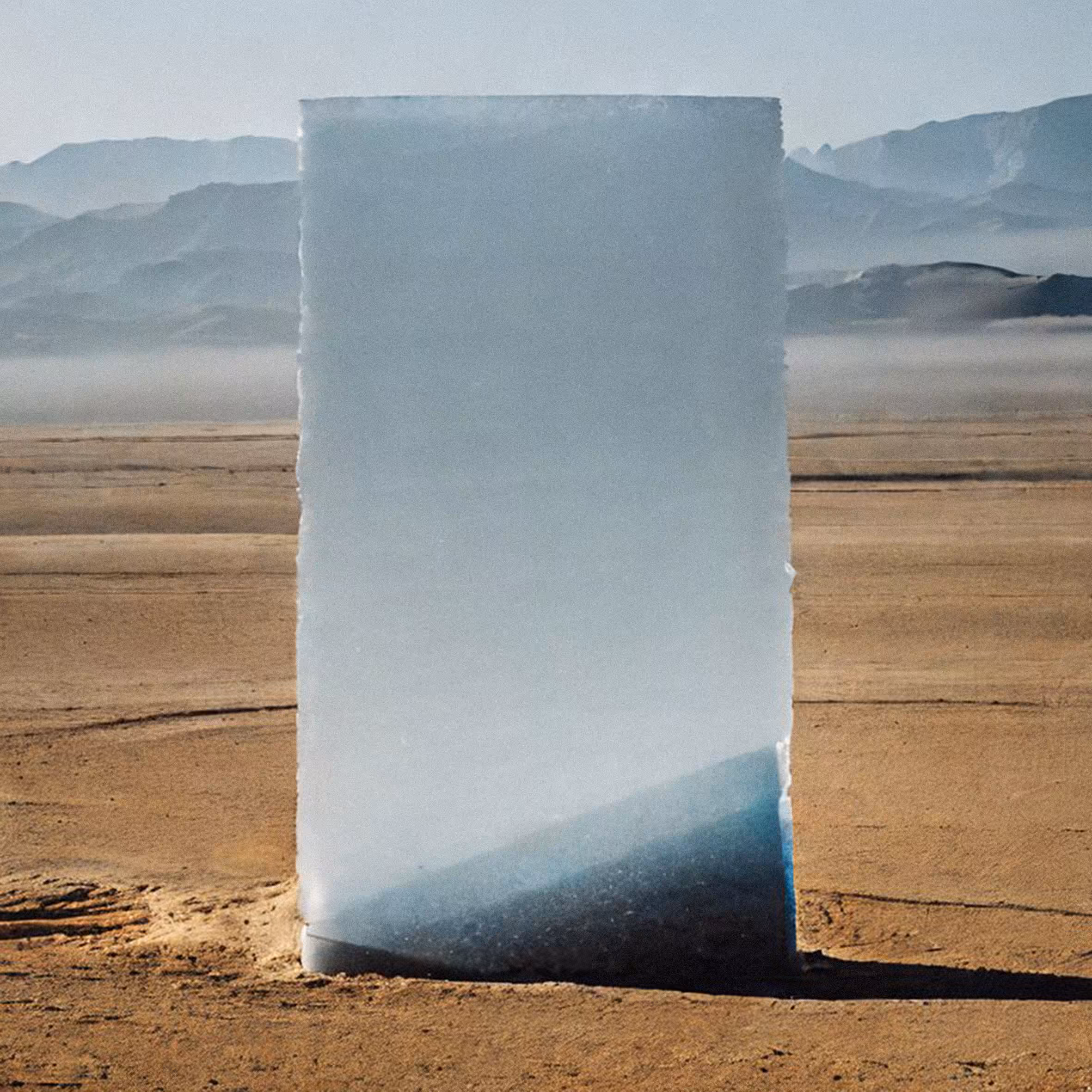 Eternal Ice