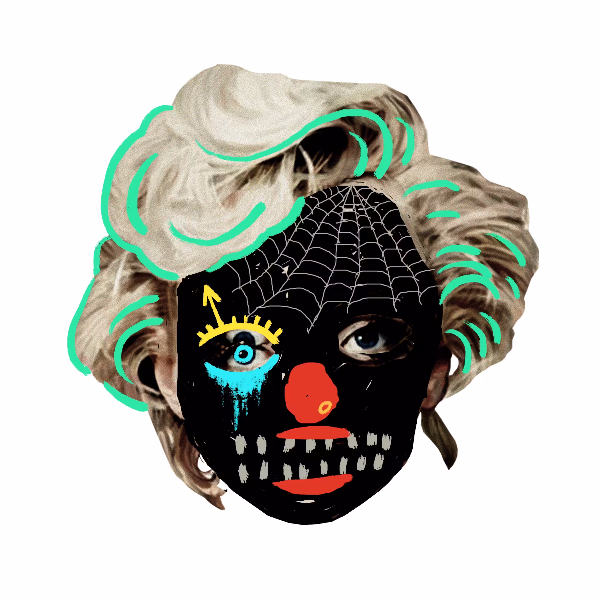 Super Freak #50
