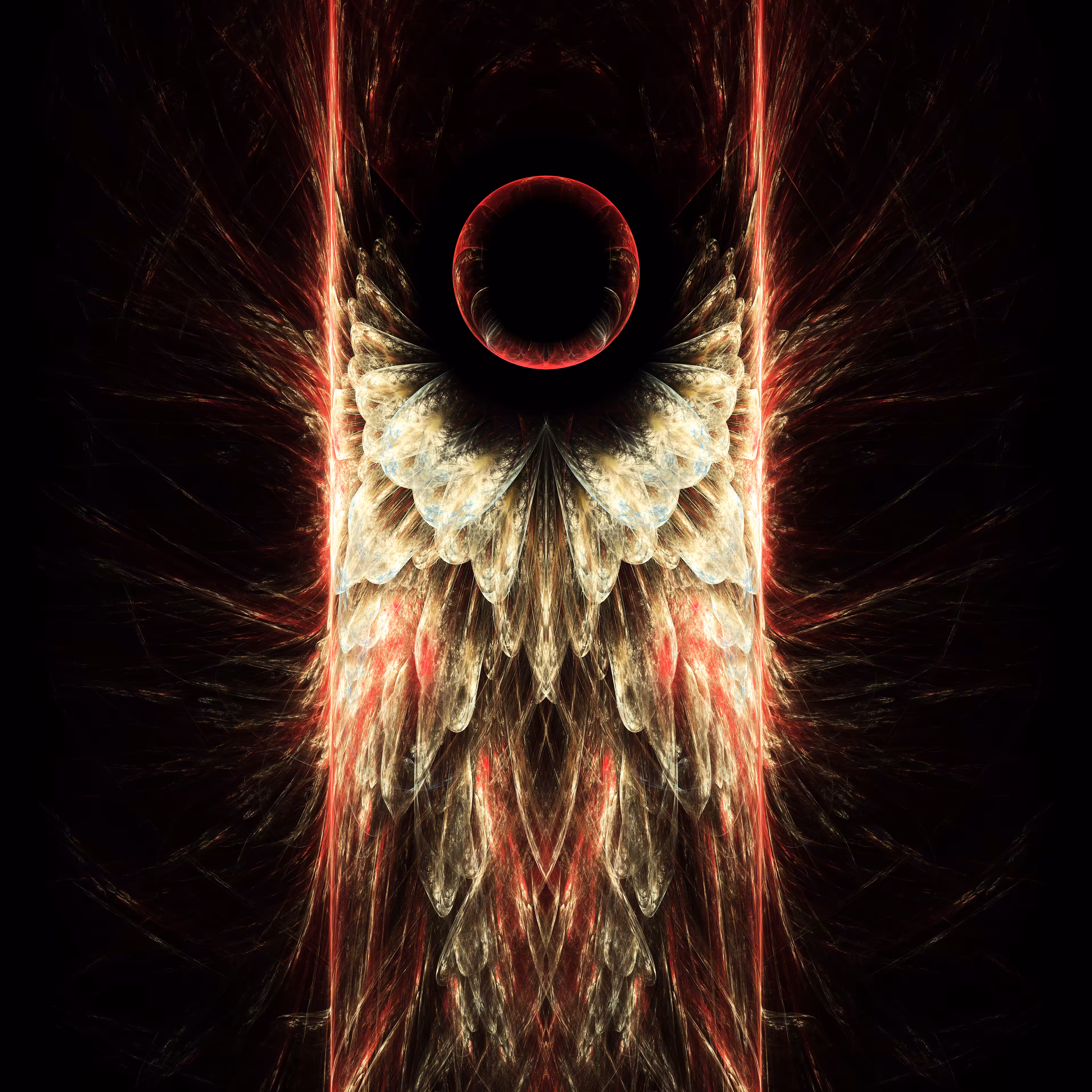 Birth of the Monolith