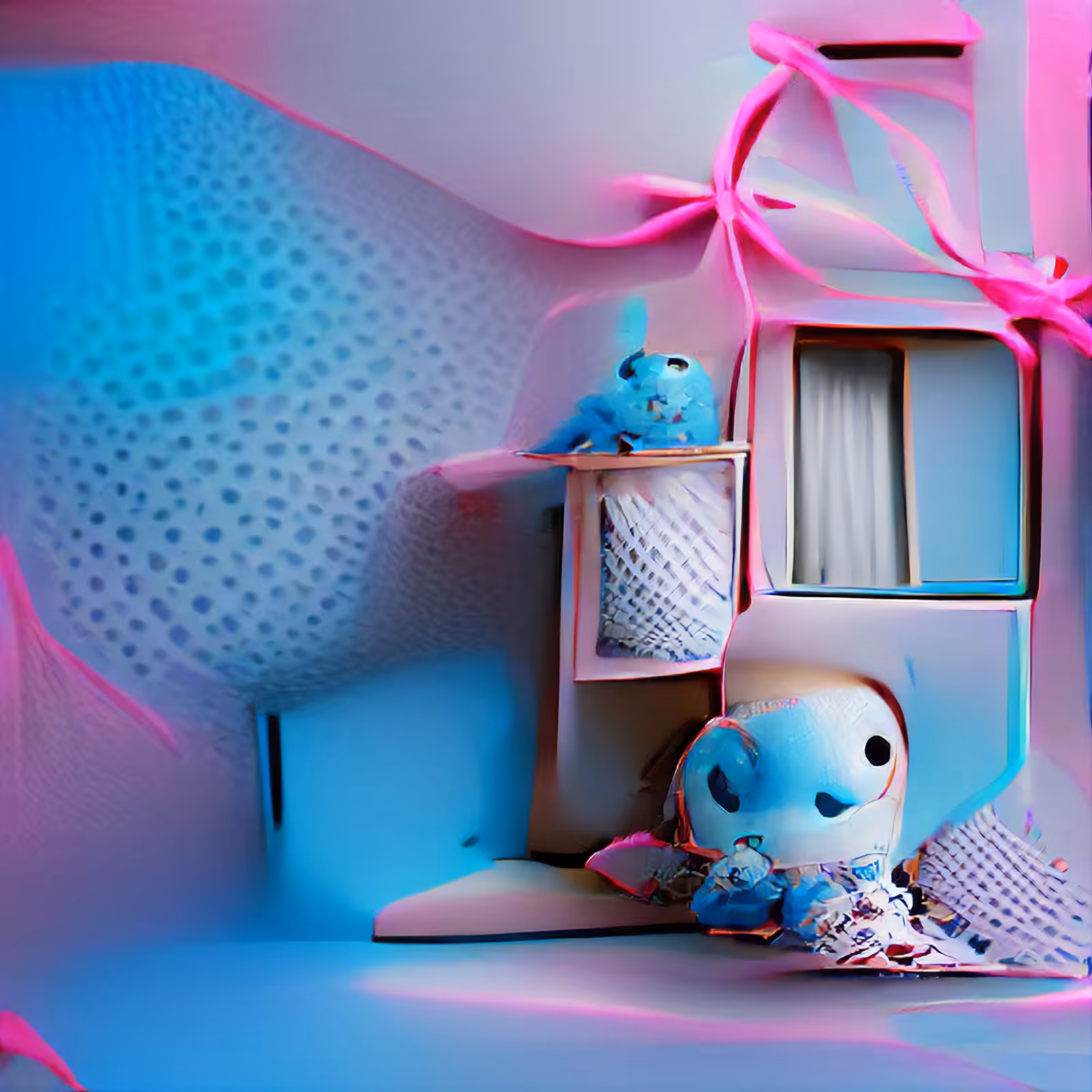 The Lonely Doll | Collection | 12