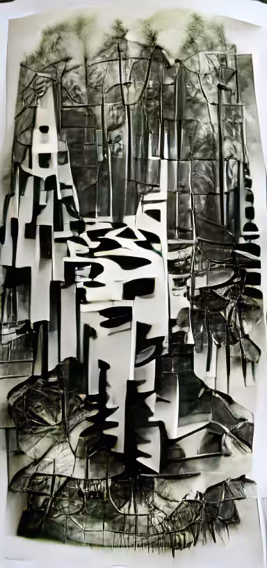 Generated adversarial speculative architecture 20