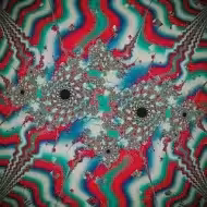 ShaderSlop: Vintage Newtonian