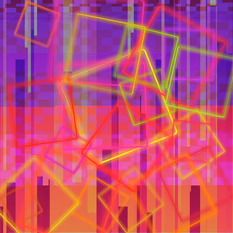 New Dimension #1