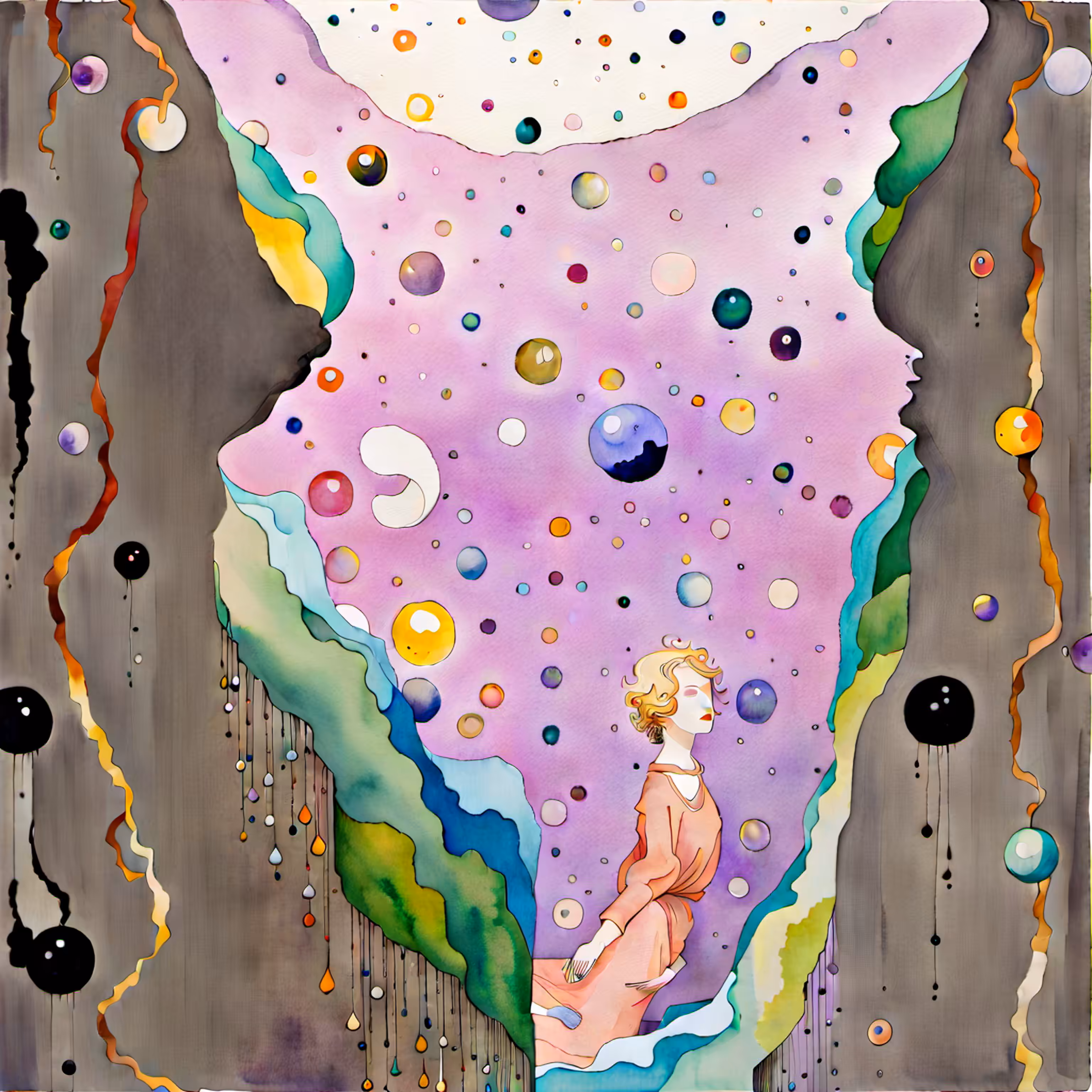 Parvenu #9
