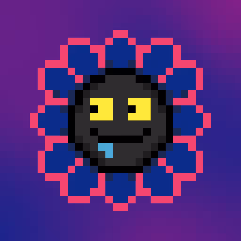 Murakami.Flower #5903