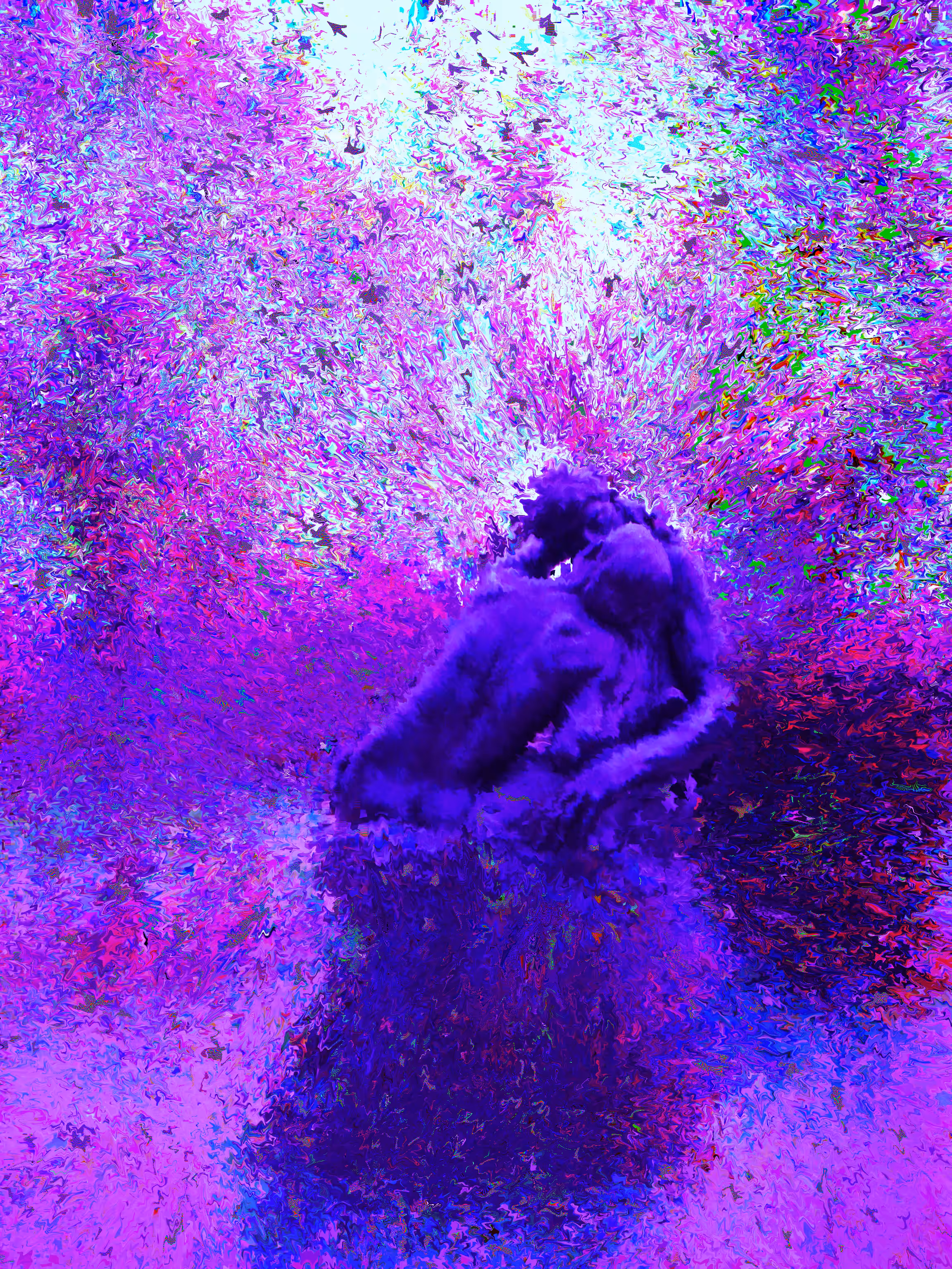 Le Baiser Du Bonheur #1
