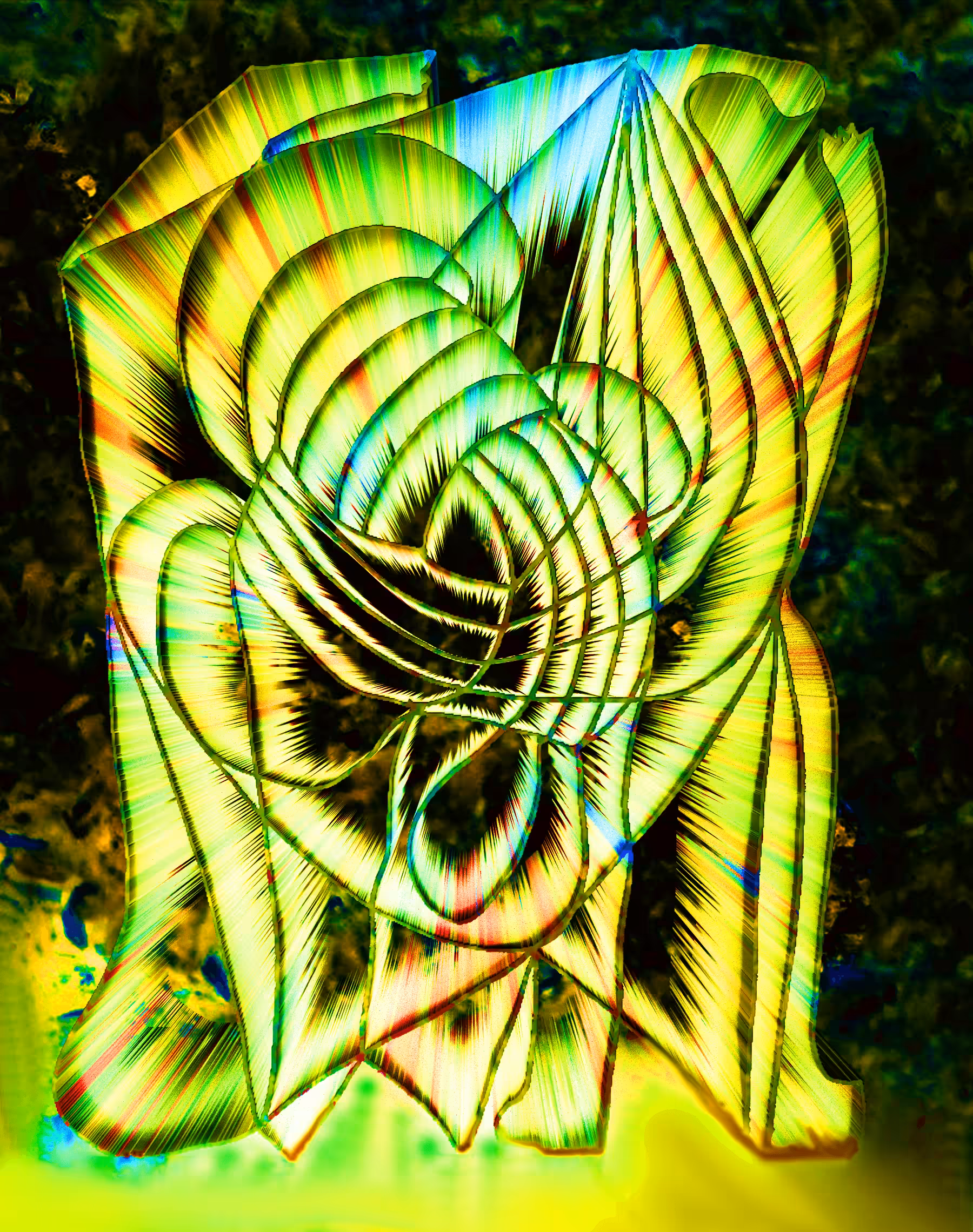 Cave Monster (tropical futures)